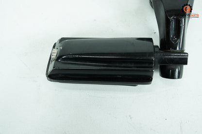 2007 - 2011 Harley-Davidson Touring Electra Glide Ultra Front Driver Highway 1 Foot Peg Rest B07FPF9WH4