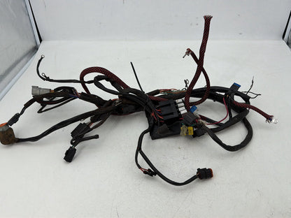 1986 - 1998 Harley-Davidson Softail Heritage Classic Main Wire Wiring Harness Loom  	70216-96