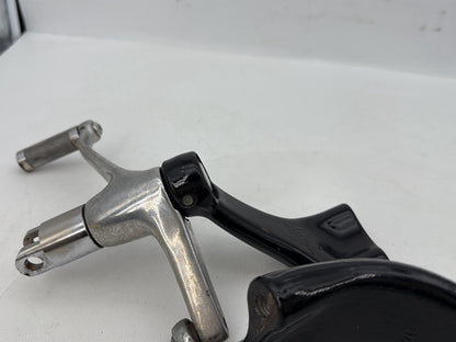 2004 - 2013 Harley-Davidson Sportster 883 Custom Left Right Foot Brake Control Pegs  	42651-04