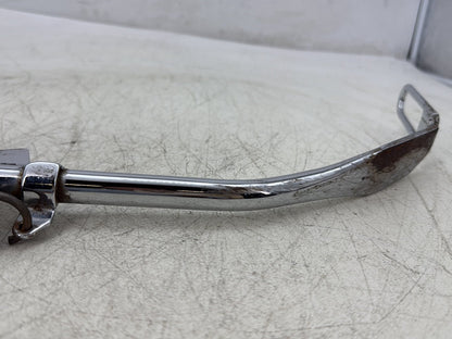 2012 Harley Dyna Super Glide Custom FXDCI OEM Left Side Jiffy Kick Stand & Spring