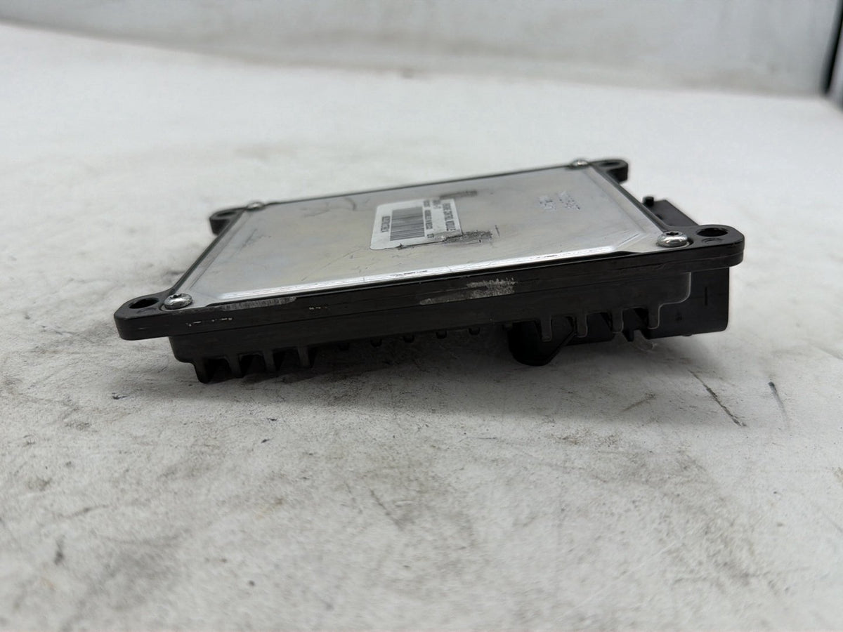 2012 Harley Electra Glide Touring Ultra OEM Engine Control Module Brain ECU ECM