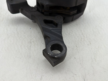 2013 Harley Street Glide Touring FLHX OEM Rear Back Brake Caliper w/ Bracket
