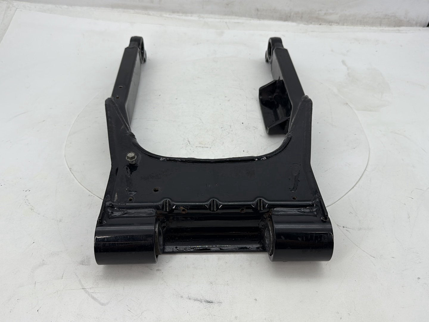 2007 Harley Street Glide Touring FLHX OEM Rear Fork Swingarm Swing Arm