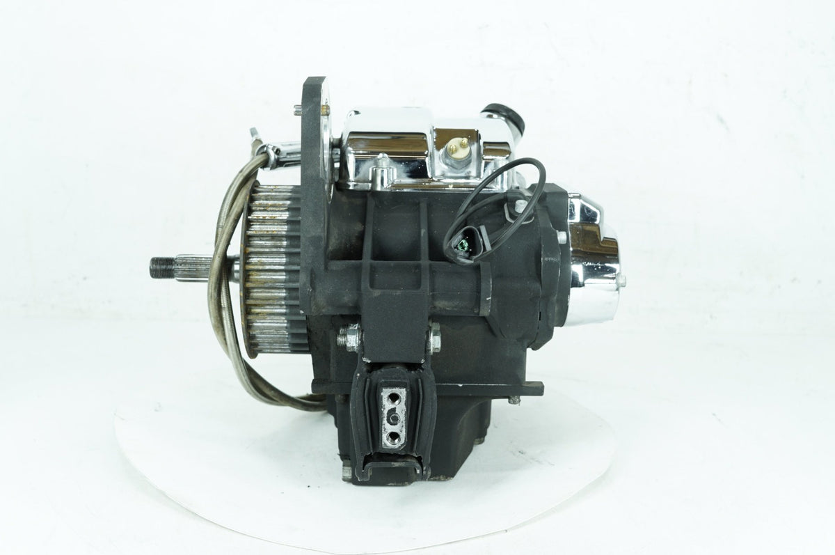 2005 Harley Dyna FXDLI Low Rider OEM 5 Speed Transmission Gearbox
