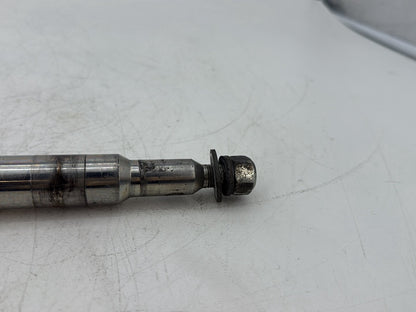 2007 Harley Touring FLHTCU Electra Glide Ultra OEM Front Wheel Axle Bolt Shaft