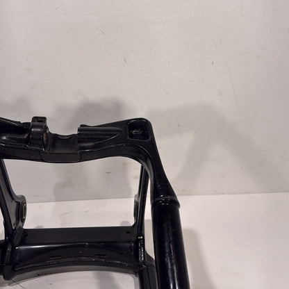 2017 - 2026 Harley-Davidson Softail Heritage Classic 114 Rear Fork Swingarm Swing Arm 47400099BHP