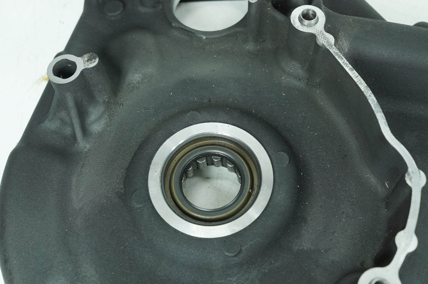 2007 - 2013 Harley-Davidson Softail Heritage Classic Inner Primary Clutch Cover 60681-06С