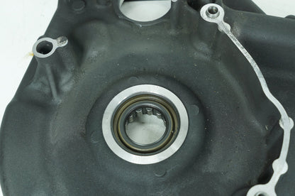 2007 - 2013 Harley-Davidson Softail Heritage Classic Inner Primary Clutch Cover 60681-06С