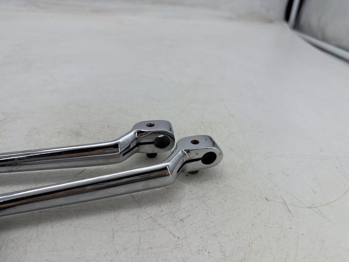 1991 Harley Electra Glide Touring Classic OEM Gear Shifter Lever Pedal Pedals