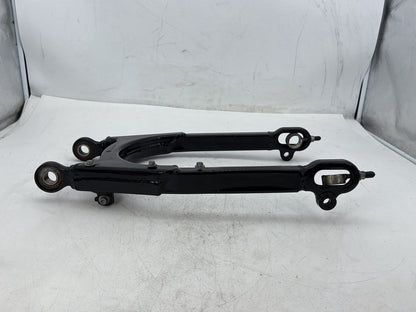 2009 Harley Sportster 883 Low XL883L OEM Rear Fork Swingarm Swing Arm