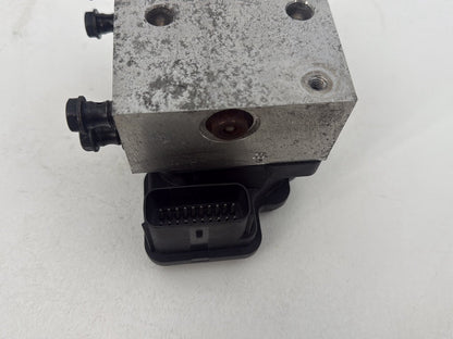 2007 - 2011 Harley-Davidson Touring Street Glide ABS Brake Pump & Control Module 40601-08A