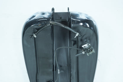 1999 - 2006 Harley-Davidson Dyna Super Glide T-Sport Gas Gasoline Fuel Tank Reservoir  61267-97