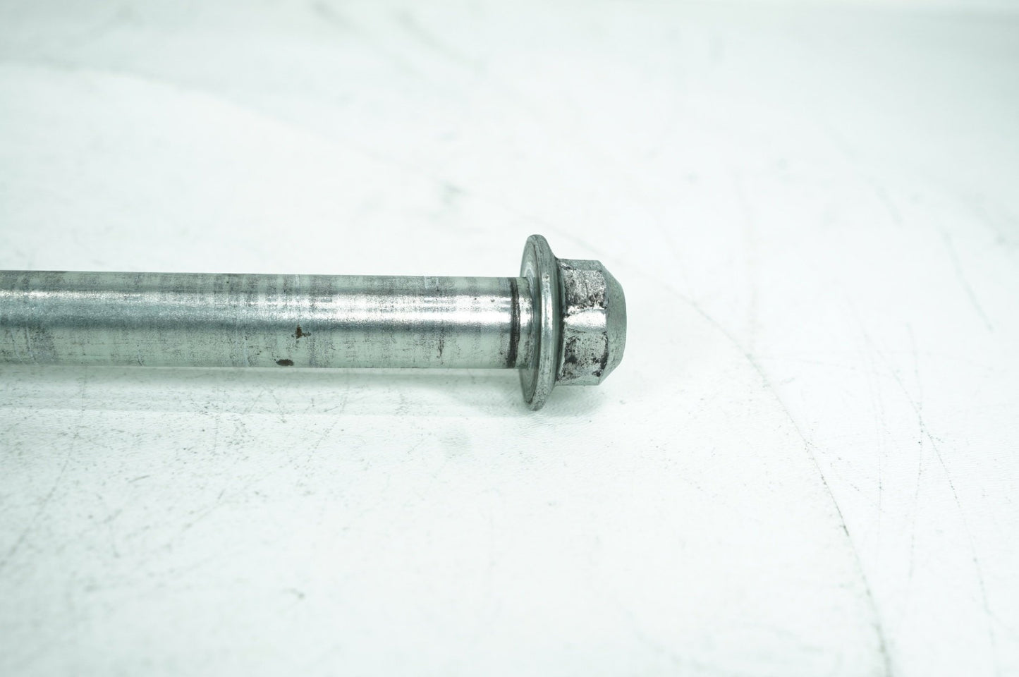 2007 - 2012 Harley-Davidson Softail Deluxe Engine Mount Pivot Bolt Shaft 48054-00