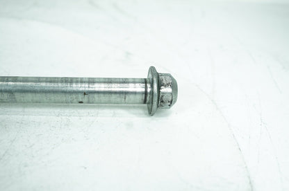 2007 - 2012 Harley-Davidson Softail Deluxe Engine Mount Pivot Bolt Shaft 48054-00