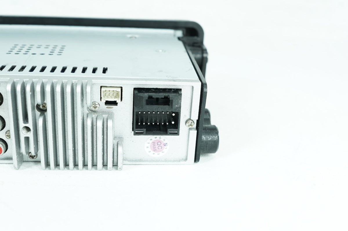 1996 Harley Touring Electra Classic Digital Media Receiver Head Radio Player