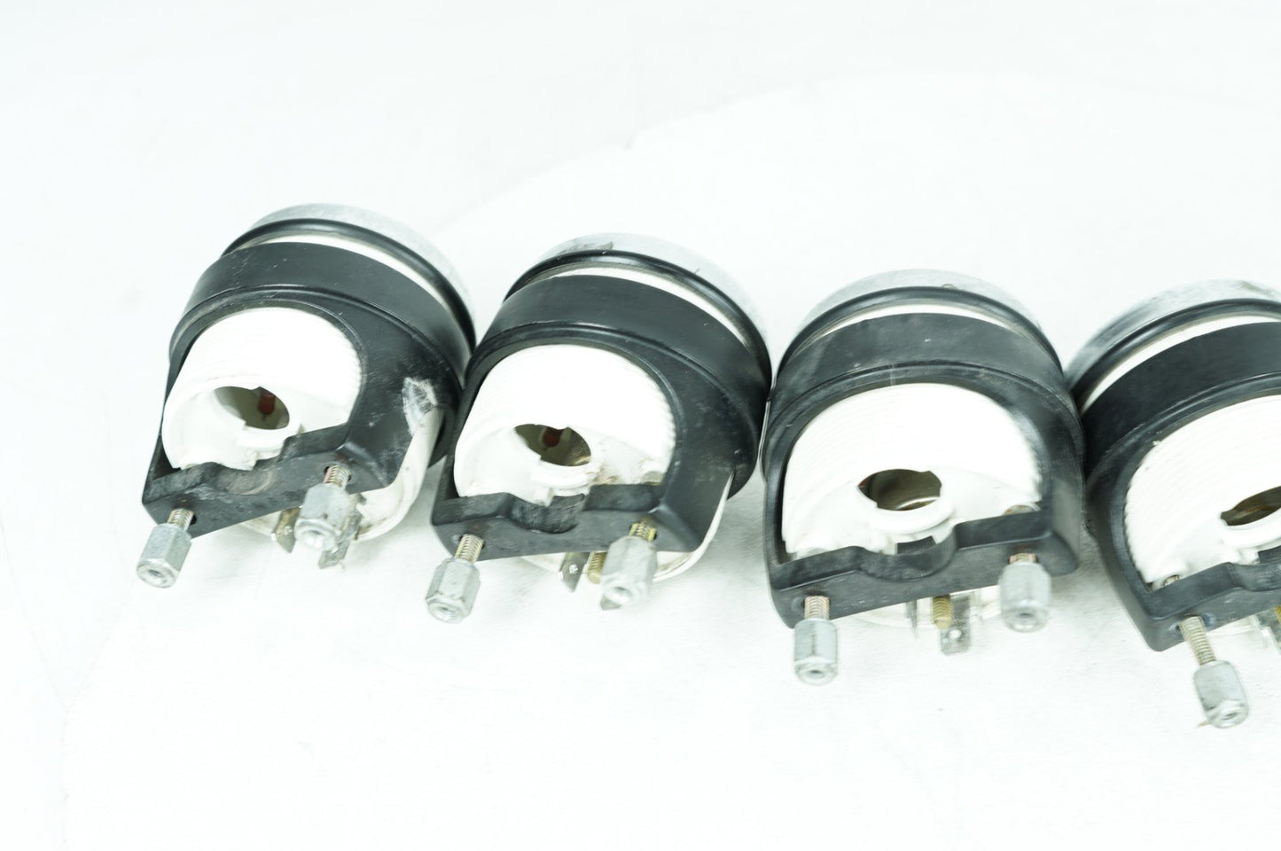 1984 - 1998 Harley-Davidson Touring Electra Glide Ultra Air Oil Volt Fuel Tacho Speedo Gauges  	67349-96