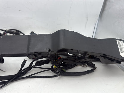2011 Harley Electra Glide Ultra FLHTK OEM Main Wire Wiring Harness Loom ABS
