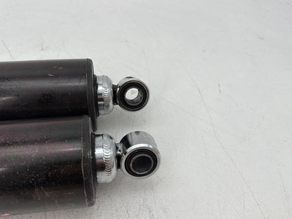 1998 Harley Softail Custom FXSTC OEM Rear Left Right Shock Absorbers