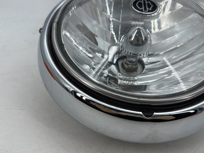 2007 Harley Street Glide Touring FLHX OEM Headlight Headlamp Head Light Halogen