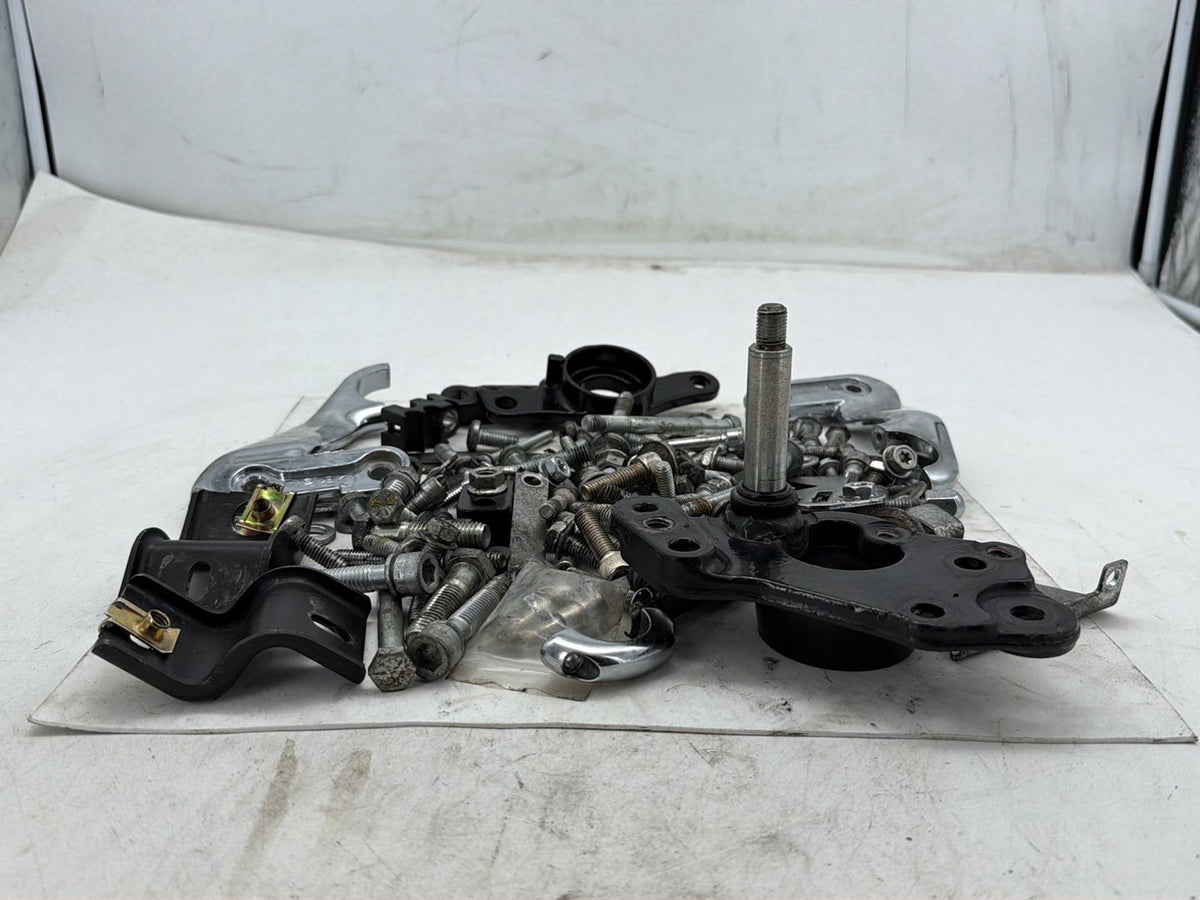 2011 Harley Road Glide Touring FLTRX OEM Hardware Bolts Nuts & Brackets
