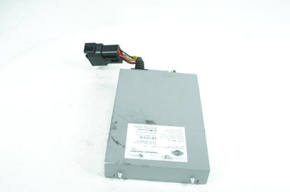 2007 - 2012 Harley-Davidson Touring Electra Glide Ultra XM Harman Kardon Radio Module 76236-06C