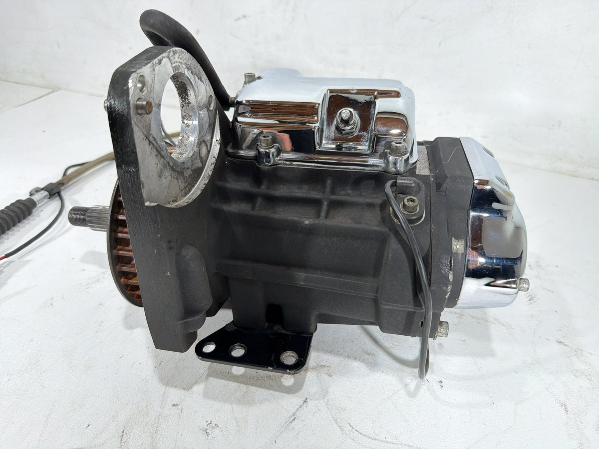 1997 Harley Heritage Softail Classic OEM 5 Speed Transmission Gearbox 23K