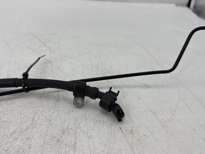 2005 Harley Electra Glide Touring Ultra FLHTCUI OEM Rear Brake Hose Line Pipe