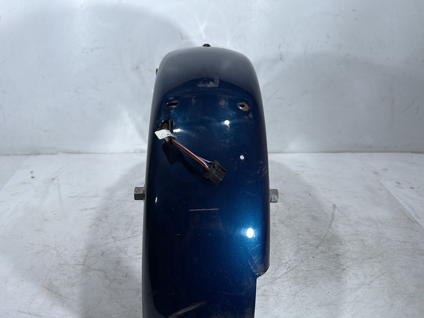 1999 Harley Electra Glide Touring FLHT OEM Rear Wheel Fender Taillight Brake Lamp