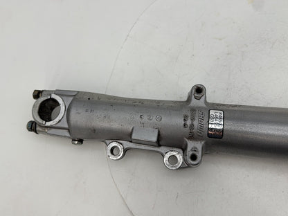 1999 - 2006 Harley-Davidson Touring Electra Glide Ultra Front Right Fork 1 Slider Leg Tube 46502-06