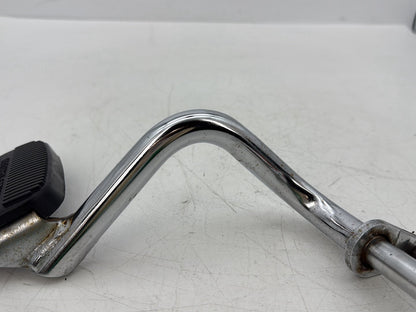 2002 Harley Dyna FXD Super Glide OEM Foot Brake Control Lever Pedal