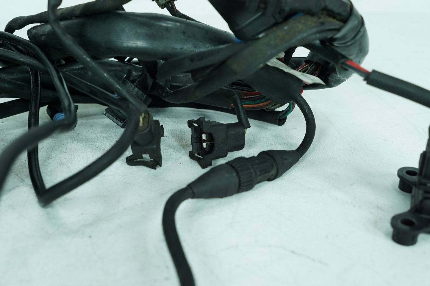1984 - 1998 Harley-Davidson Touring Road Glide Magneti Marelli Air Sensor PRT 03/02 PRT 03/02