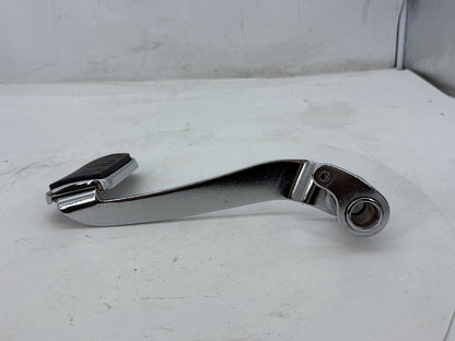 2007 Harley Street Glide Touring FLHX OEM Foot Brake Control Lever Pedal