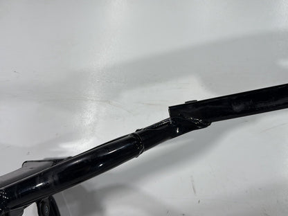 2008 Harley Softail Deluxe FLSTN OEM Body Main Frame Chassis CLN CLR