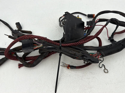 1986 - 1998 Harley-Davidson Softail Heritage Classic Main Wire Wiring Harness Loom  	70216-96