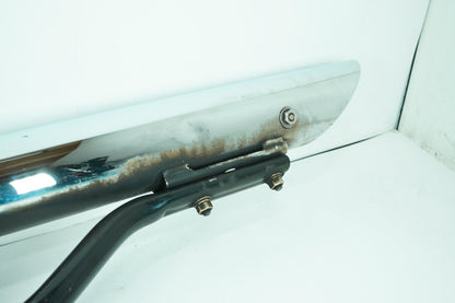 2007 - 2013 Harley-Davidson Dyna Street Bob Exhaust Header Muffler Pipes Screamin Eagle 65631-06