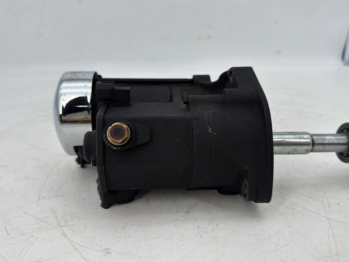 1999 - 2006 Harley-Davidson Touring Electra Glide Ultra Engine Starter Motor 31553-94B