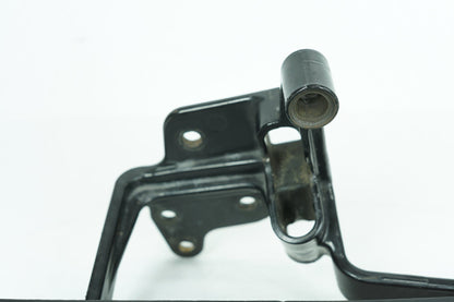 1999 - 2006 Harley-Davidson Softail Fat Boy Left Driver 1 Floorboard Foot Rest  	33630-00A