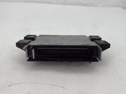 1998 Harley Road King Touring FLHRCI Classic OEM Engine Control Module Magneti Marelli ECM