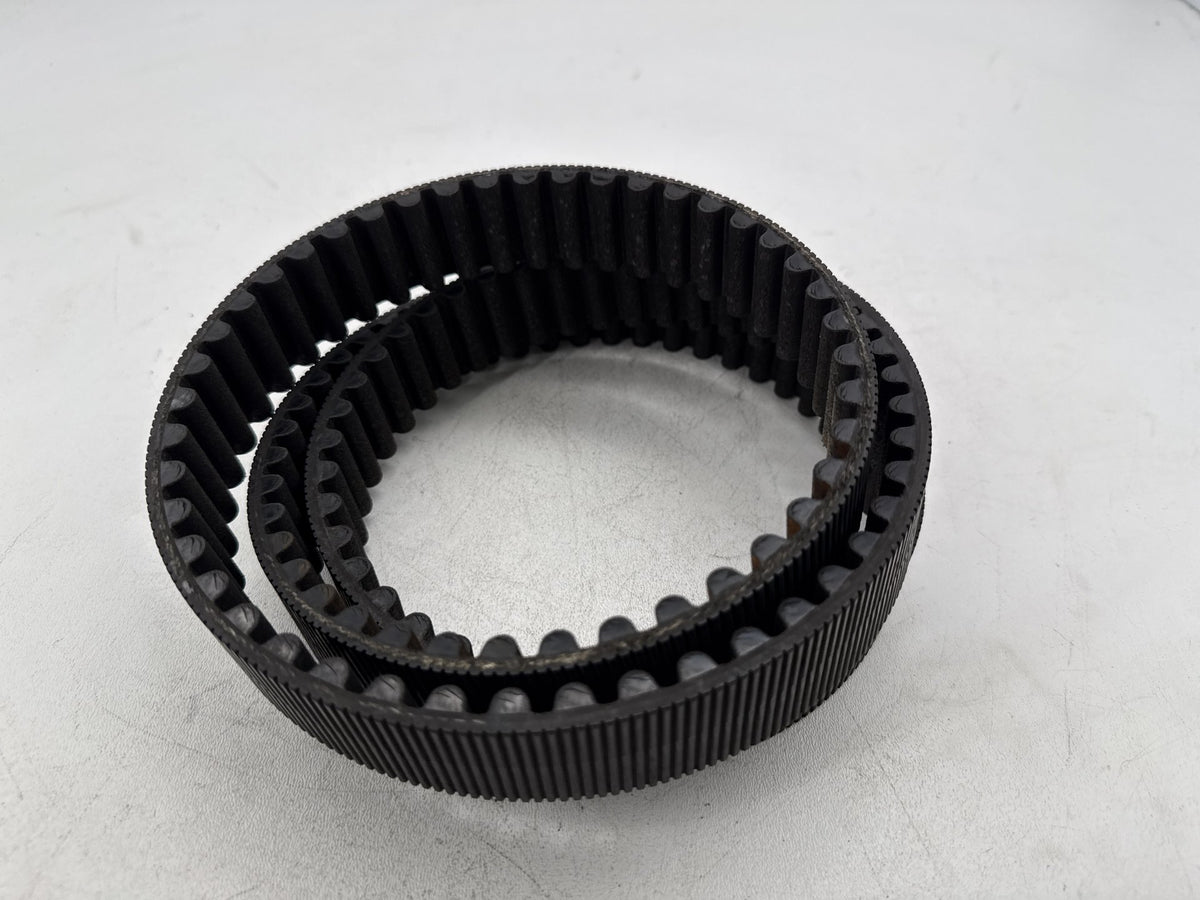 1997 Harley Heritage Softail Classic OEM Rear Drive Belt 40017-94 130T 1.5"