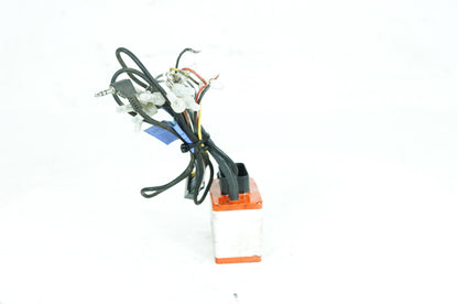 1999 - 2006 Harley-Davidson Touring Electra Glide Electronic Box Wiring Cable Connector