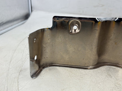 1998 Harley Touring FLHTCUI Electra Glide Ultra OEM Front Lower Fairing Outer Skirt 58208-96A