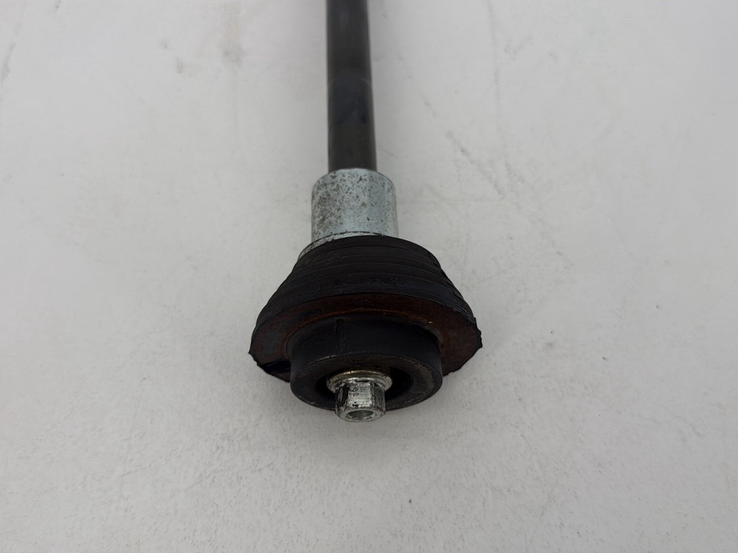 2007 - 2011 Harley-Davidson Touring Street Glide Rear Fork Swingarm Pivot Bolt Shaft 47505-02