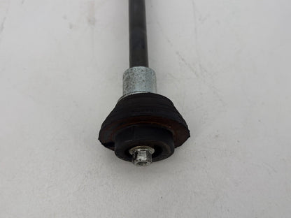 2007 - 2011 Harley-Davidson Touring Street Glide Rear Fork Swingarm Pivot Bolt Shaft 47505-02
