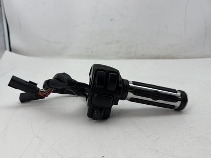 2008 Harley Road King Touring FLHR OEM Right Engine Start Kill Switches Controls