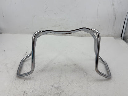 2003 Harley Electra Glide Touring Ultra FLHTCUI OEM Rear Passenger Handrail Grab Bar Hand Rail