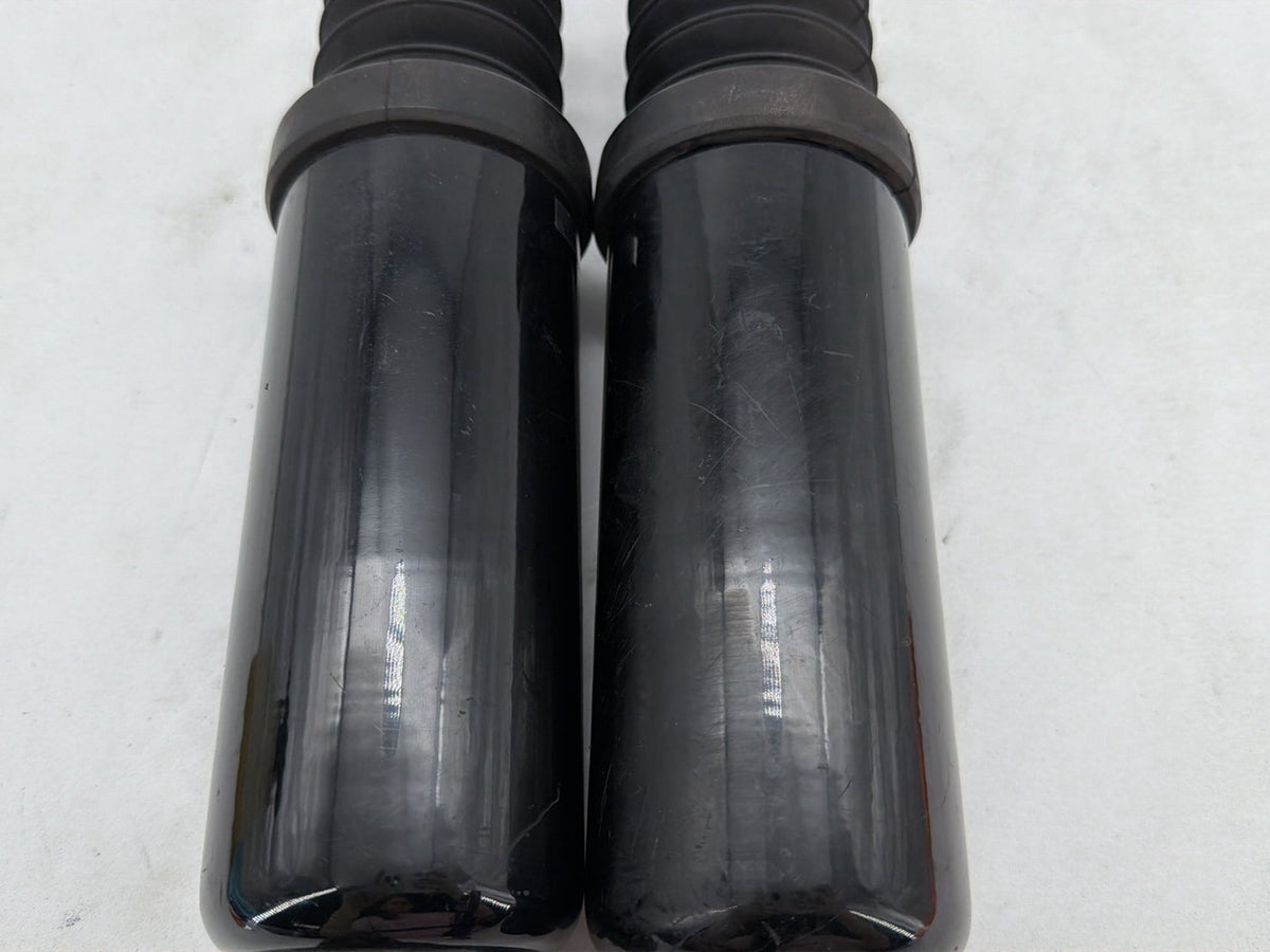 2007 Harley Street Glide Touring FLHX OEM Rear Left Right Shock Absorbers