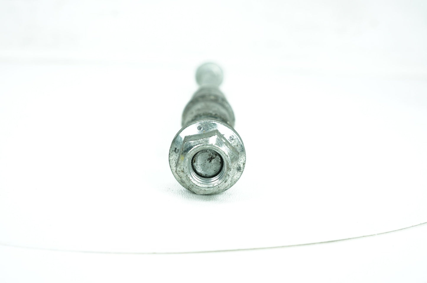2007 - 2013 Harley-Davidson Softail Heritage Classic Rear Fork Swingarm Pivot Bolt Shaft 47610-08