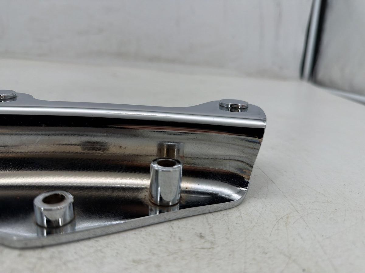 2009 Harley Street Glide Touring FLHX OEM 5 Point Detachable Docking Hardware