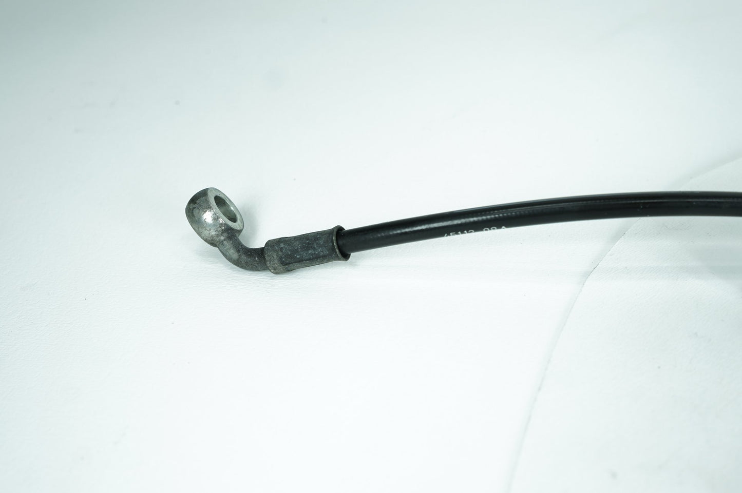 2007 - 2017 Harley-Davidson Dyna Street Bob Front Brake Hose Line Pipe NON-abs 45112-08A