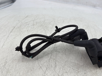 2015 Harley Road Glide Touring FLTRXS OEM Ignition Coil Spark Plugs Cable